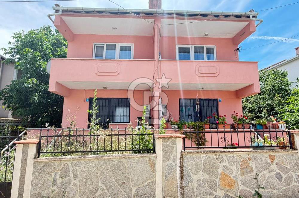 Tekirdağ Çorlu Yenice Mahallesi Satılık Müstakil Villa