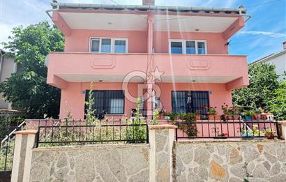 Tekirdağ Çorlu Yenice Mahallesi Satılık Müstakil Villa