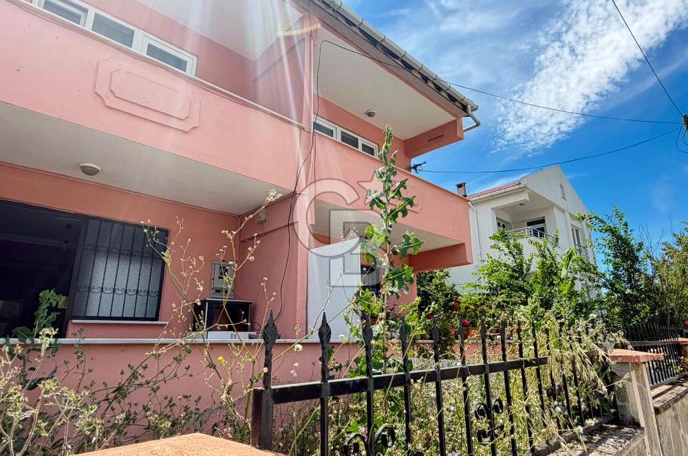Tekirdağ Çorlu Yenice Mahallesi Satılık Müstakil Villa