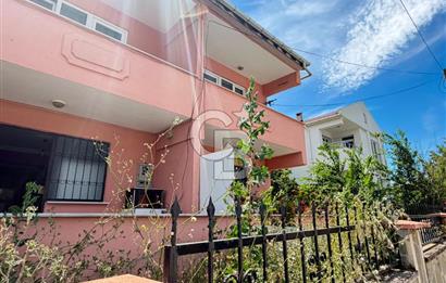 Tekirdağ Çorlu Yenice Mahallesi Satılık Müstakil Villa