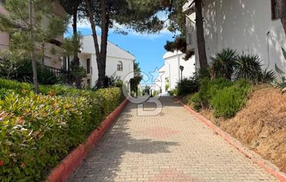 Tekirdağ Yenice I Özel Plajlı Sitede Satılık 4+1 Tripleks VillA