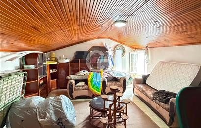 Tekirdağ Yenice I Özel Plajlı Sitede Satılık 4+1 Tripleks VillA