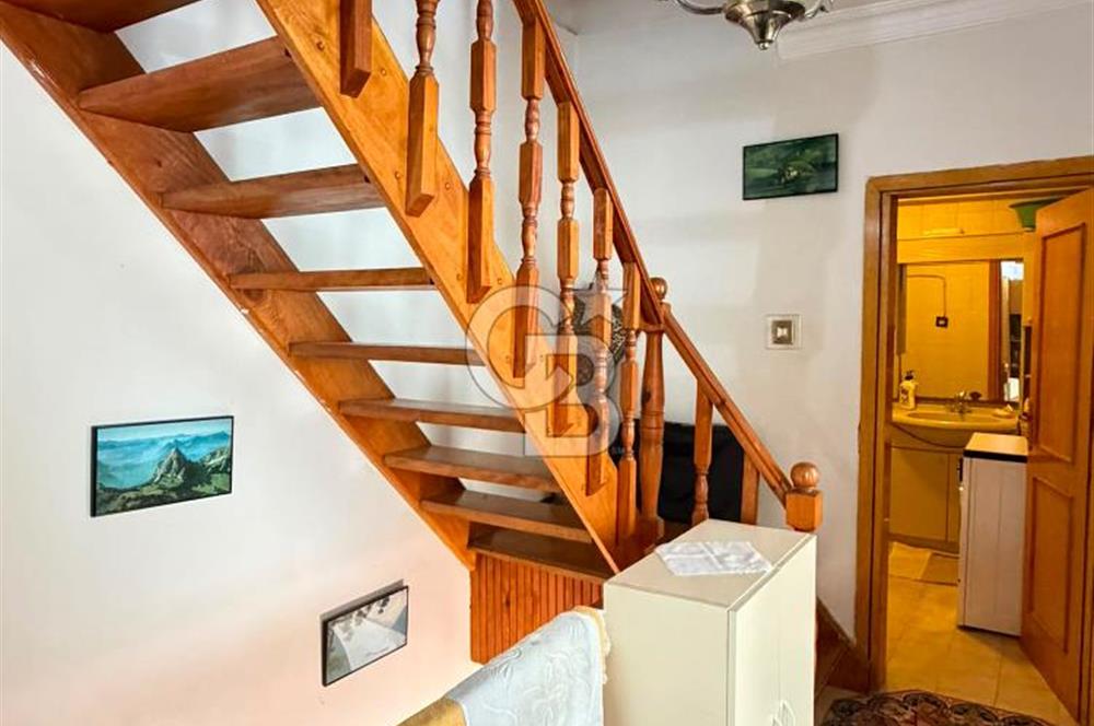 Tekirdağ Yenice I Özel Plajlı Sitede Satılık 4+1 Tripleks VillA