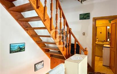 Tekirdağ Yenice I Özel Plajlı Sitede Satılık 4+1 Tripleks VillA