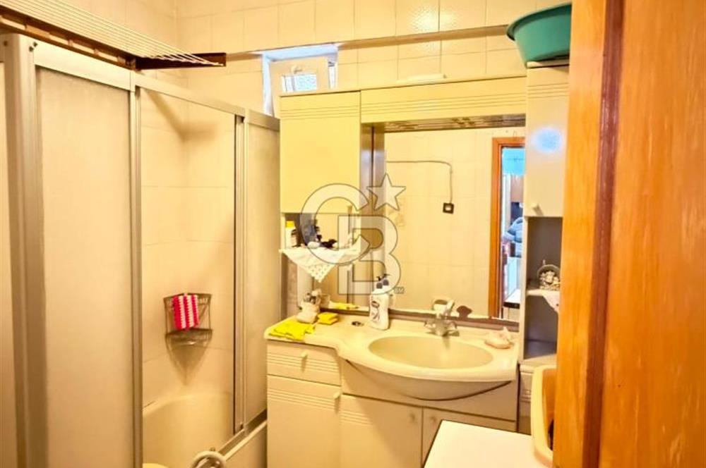 Tekirdağ Yenice I Özel Plajlı Sitede Satılık 4+1 Tripleks VillA
