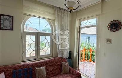 Tekirdağ Yenice I Özel Plajlı Sitede Satılık 4+1 Tripleks VillA