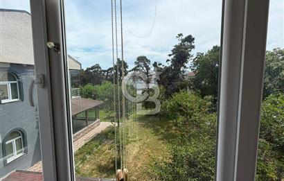 Tekirdağ Yenice I Özel Plajlı Sitede Satılık 4+1 Tripleks VillA