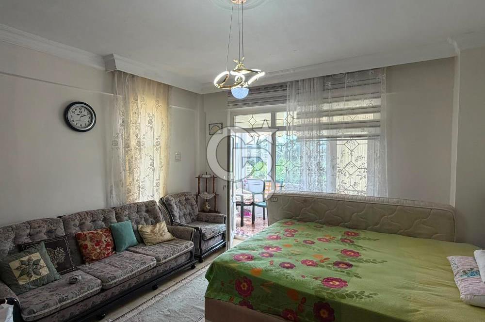 Tekirdağ Yenice I Özel Plajlı Sitede Satılık 4+1 Tripleks VillA