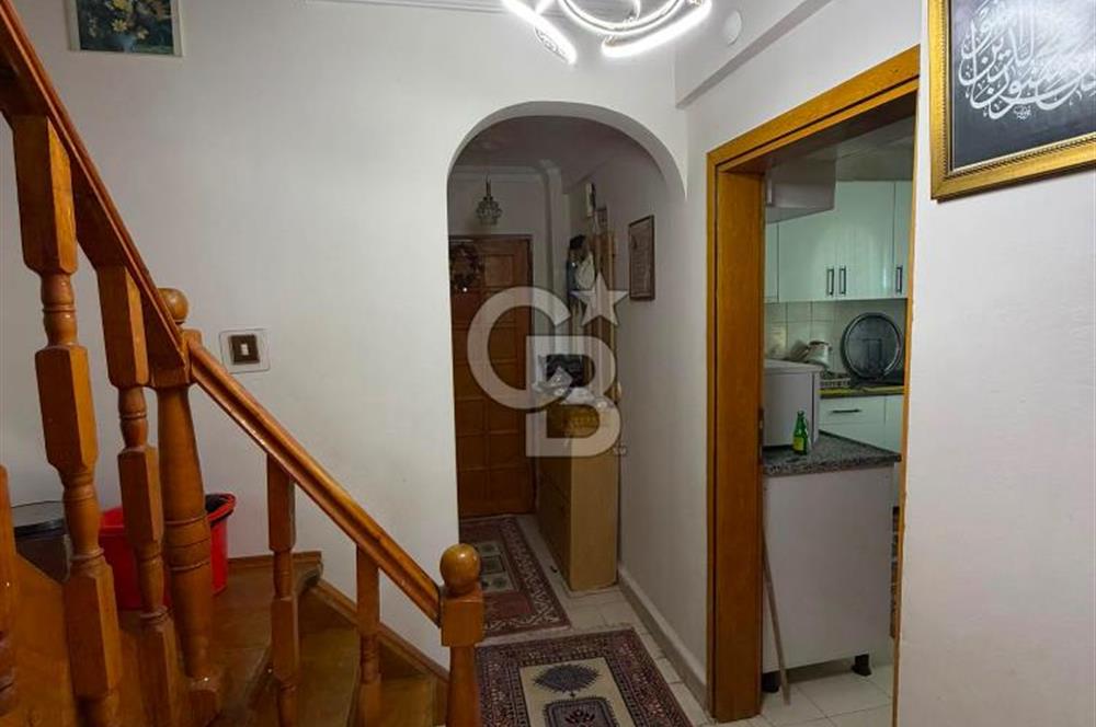 Tekirdağ Yenice I Özel Plajlı Sitede Satılık 4+1 Tripleks VillA