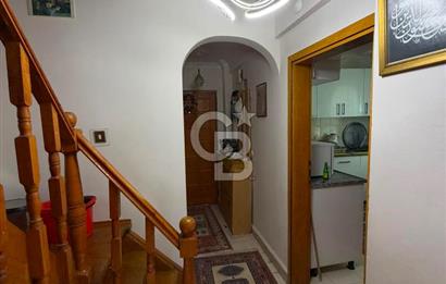 Tekirdağ Yenice I Özel Plajlı Sitede Satılık 4+1 Tripleks VillA