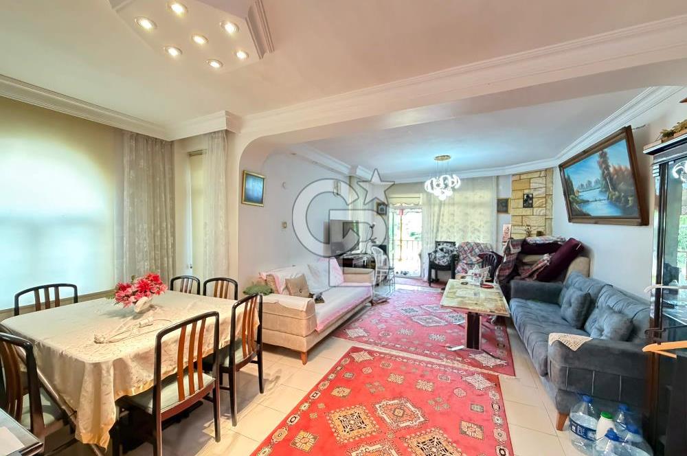 Tekirdağ Yenice I Özel Plajlı Sitede Satılık 4+1 Tripleks VillA