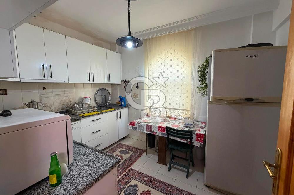 Tekirdağ Yenice I Özel Plajlı Sitede Satılık 4+1 Tripleks VillA