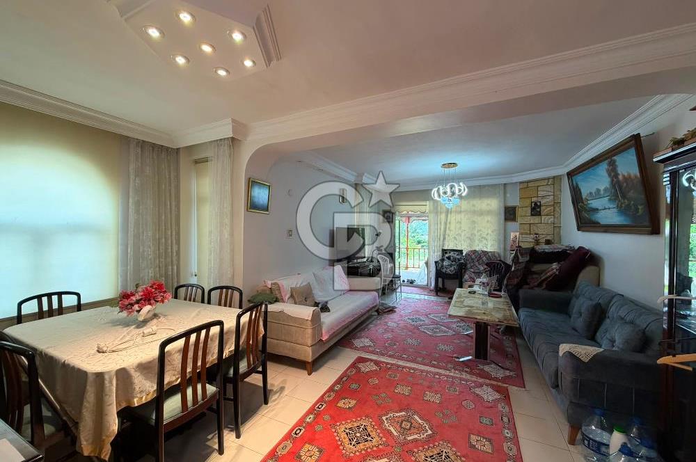 Tekirdağ Yenice I Özel Plajlı Sitede Satılık 4+1 Tripleks VillA