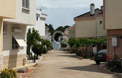 Tekirdağ Yenice I Özel Plajlı Sitede Satılık 4+1 Tripleks VillA