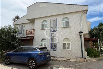 Tekirdağ Yenice I Özel Plajlı Sitede Satılık 4+1 Tripleks VillA - 3 - 354183