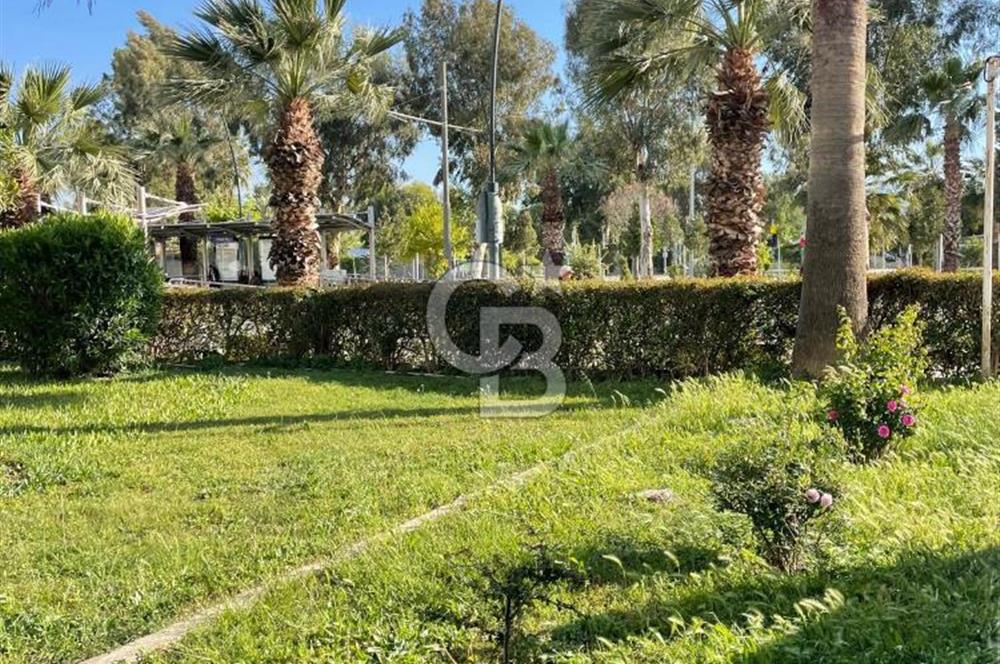 Bostanlıda İşlek Konumda Hazır Devren Kiralık Dükkan