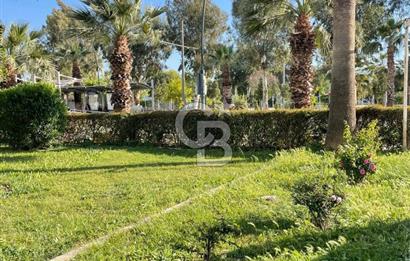 Bostanlıda İşlek Konumda Hazır Devren Kiralık Dükkan