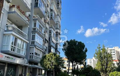 Bostanlıda İşlek Konumda Hazır Devren Kiralık Dükkan