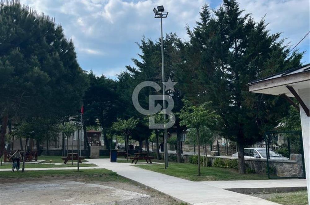 ŞİLE İSAKÖY KÖYİÇİ SATILIK TARLA