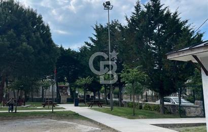 ŞİLE İSAKÖY KÖYİÇİ SATILIK TARLA