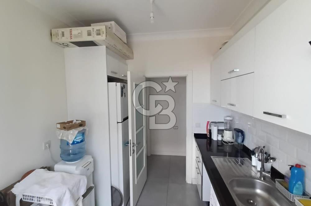 Esenevler Eyüpoğlu Koleji Arkası Kiralık 2+1 