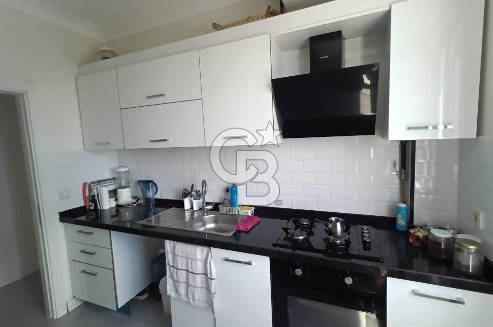 Esenevler Eyüpoğlu Koleji Arkası Kiralık 2+1 