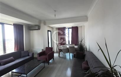 Esenevler Eyüpoğlu Koleji Arkası Kiralık 2+1 
