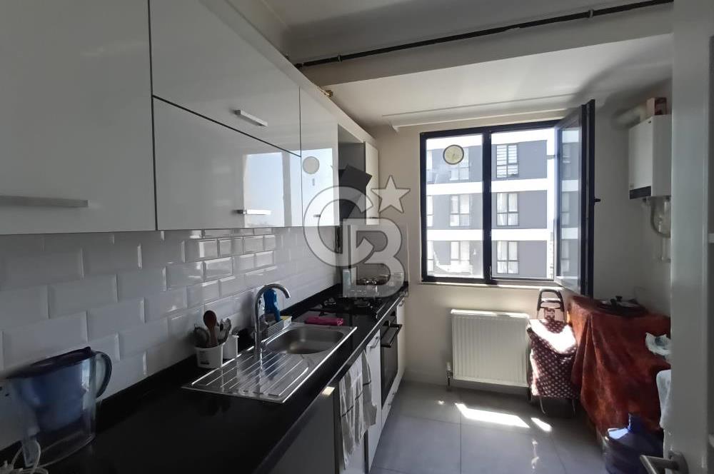 Esenevler Eyüpoğlu Koleji Arkası Kiralık 2+1 