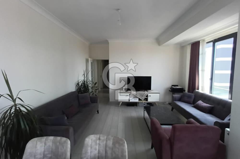 Esenevler Eyüpoğlu Koleji Arkası Kiralık 2+1 
