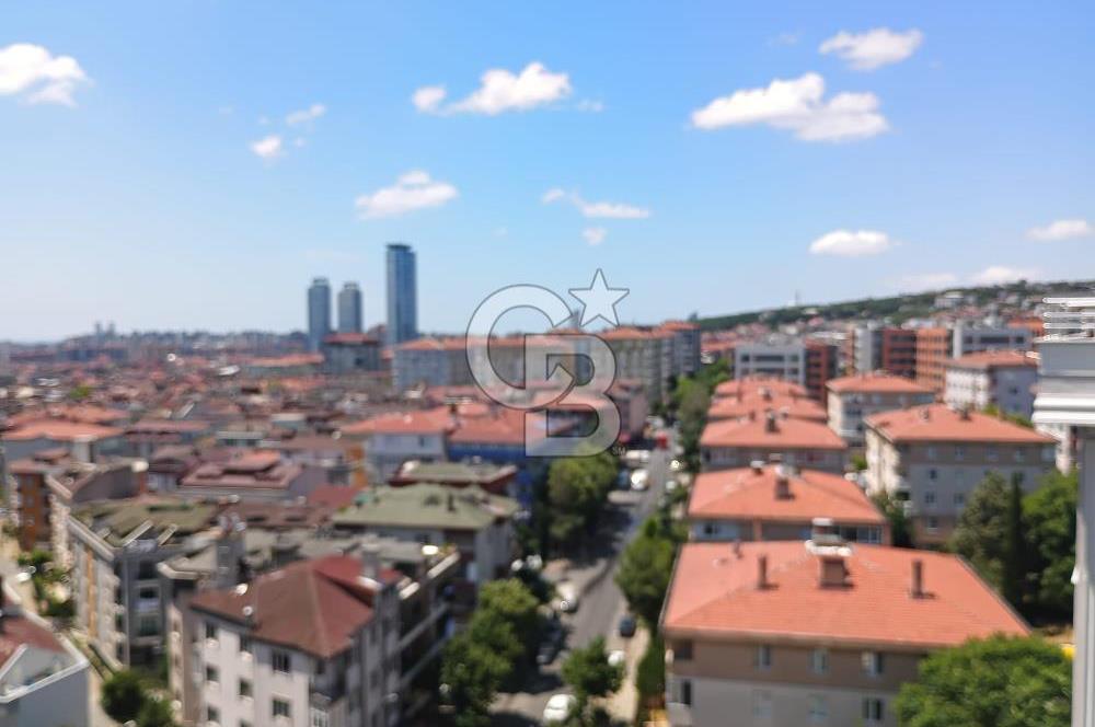 Esenevler Eyüpoğlu Koleji Arkası Kiralık 2+1 