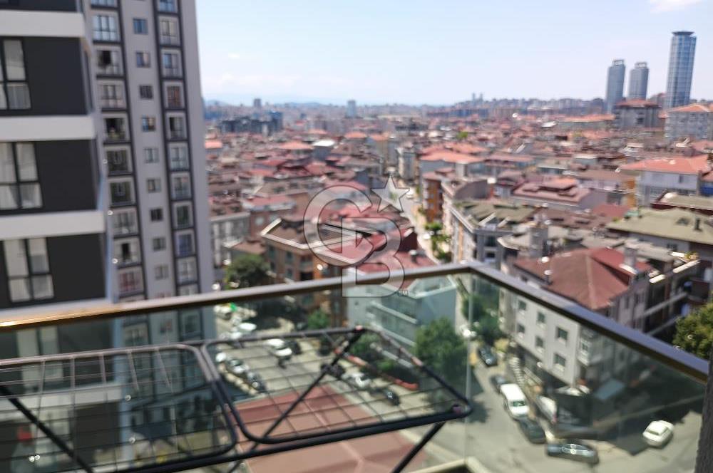 Esenevler Eyüpoğlu Koleji Arkası Kiralık 2+1 