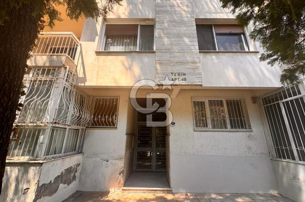 ALSANCAK KÜLTÜR MH.'de 60m2 FULL EŞYALI SATILIK 1+1 DAİRE