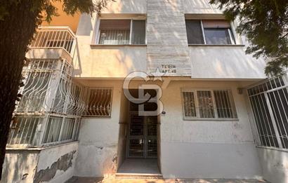 ALSANCAK KÜLTÜR MH.'de 60m2 FULL EŞYALI SATILIK 1+1 DAİRE