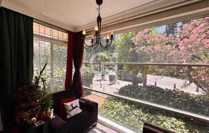 ALSANCAK KÜLTÜR MH.'de 60m2 FULL EŞYALI SATILIK 1+1 DAİRE