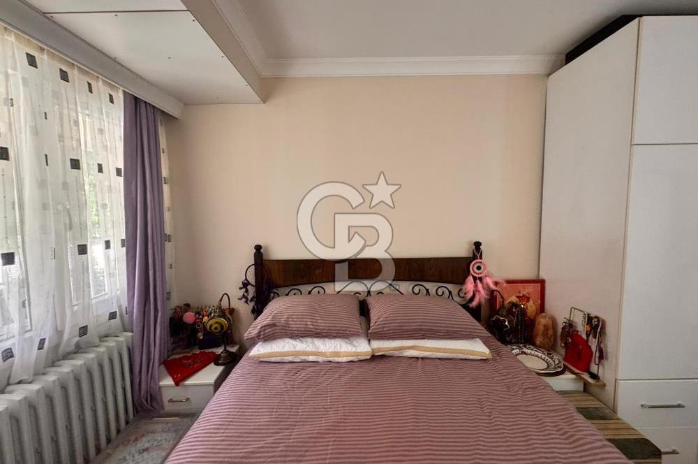 ALSANCAK KÜLTÜR MH.'de 60m2 FULL EŞYALI SATILIK 1+1 DAİRE