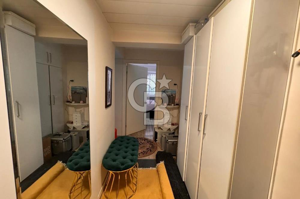 ALSANCAK KÜLTÜR MH.'de 60m2 FULL EŞYALI SATILIK 1+1 DAİRE