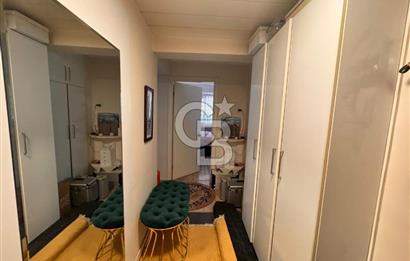 ALSANCAK KÜLTÜR MH.'de 60m2 FULL EŞYALI SATILIK 1+1 DAİRE