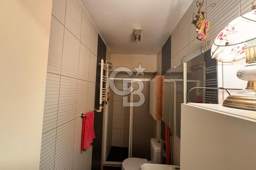 ALSANCAK KÜLTÜR MH.'de 60m2 FULL EŞYALI SATILIK 1+1 DAİRE