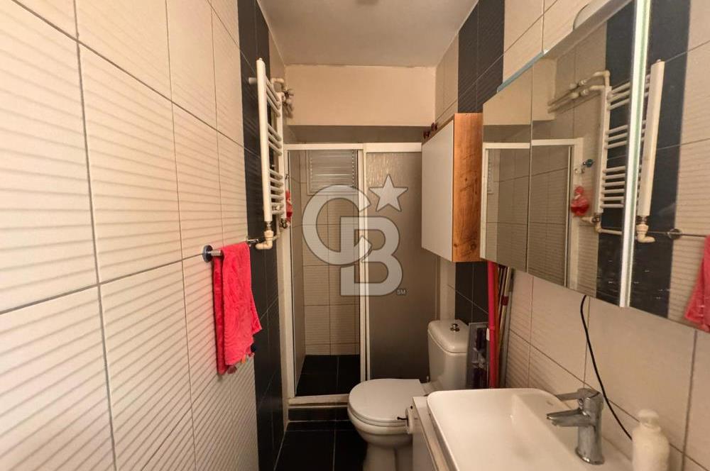 ALSANCAK KÜLTÜR MH.'de 60m2 FULL EŞYALI SATILIK 1+1 DAİRE