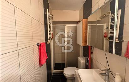 ALSANCAK KÜLTÜR MH.'de 60m2 FULL EŞYALI SATILIK 1+1 DAİRE