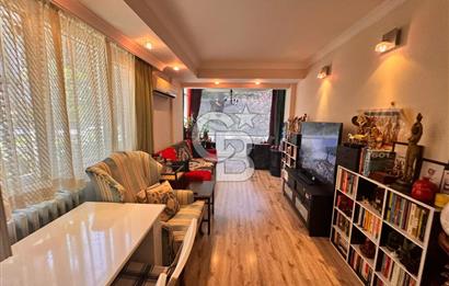 ALSANCAK KÜLTÜR MH.'de 60m2 FULL EŞYALI SATILIK 1+1 DAİRE