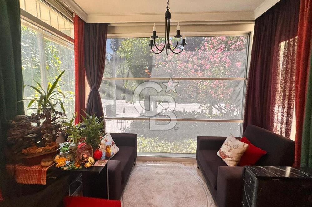 ALSANCAK KÜLTÜR MH.'de 60m2 FULL EŞYALI SATILIK 1+1 DAİRE