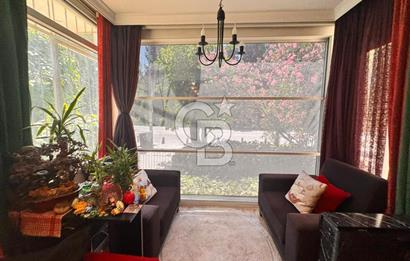 ALSANCAK KÜLTÜR MH.'de 60m2 FULL EŞYALI SATILIK 1+1 DAİRE