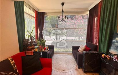 ALSANCAK KÜLTÜR MH.'de 60m2 FULL EŞYALI SATILIK 1+1 DAİRE