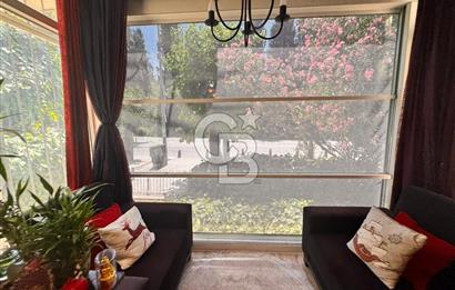 ALSANCAK KÜLTÜR MH.'de 60m2 FULL EŞYALI SATILIK 1+1 DAİRE