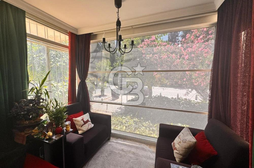 ALSANCAK KÜLTÜR MH.'de 60m2 FULL EŞYALI SATILIK 1+1 DAİRE
