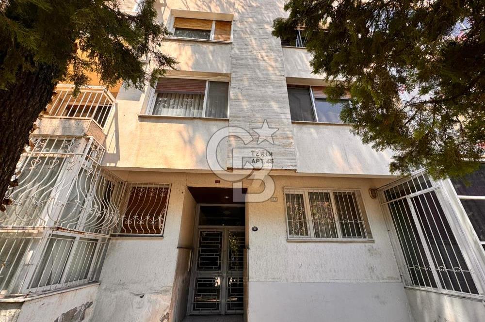 ALSANCAK KÜLTÜR MH.'de 60m2 FULL EŞYALI SATILIK 1+1 DAİRE