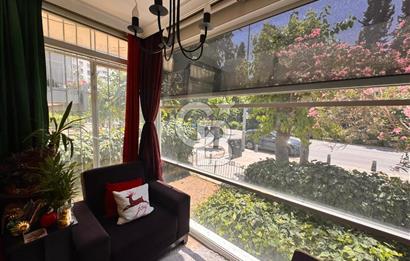 ALSANCAK KÜLTÜR MH.'de 60m2 FULL EŞYALI SATILIK 1+1 DAİRE