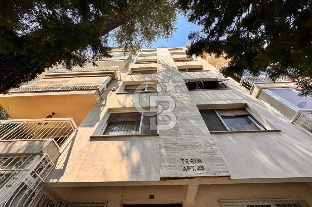 ALSANCAK KÜLTÜR MH.'de 60m2 FULL EŞYALI SATILIK 1+1 DAİRE