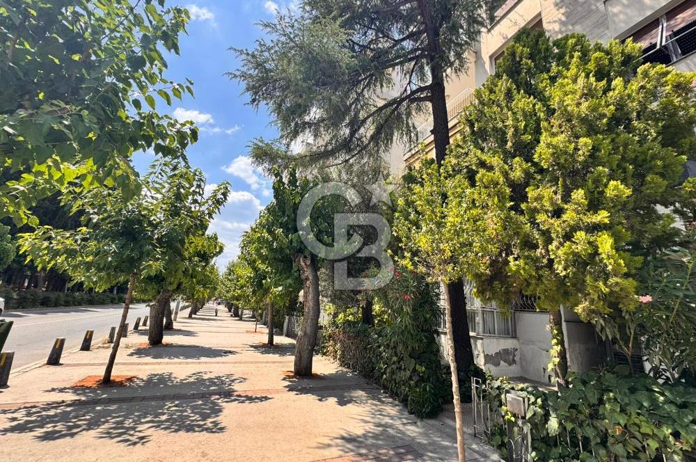 ALSANCAK KÜLTÜR MH.'de 60m2 FULL EŞYALI SATILIK 1+1 DAİRE